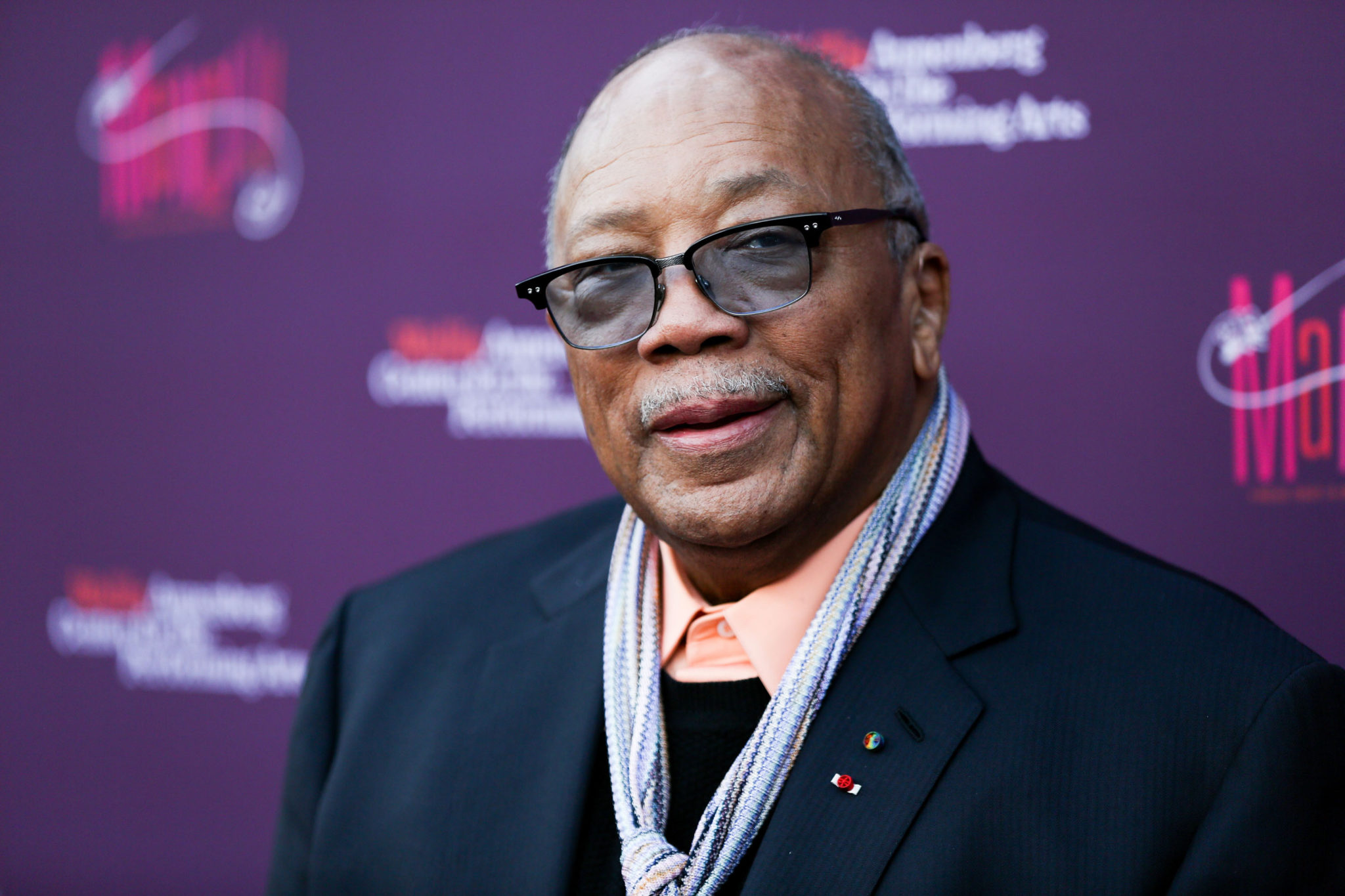 Quincy Jones Comments On R Kelly Are Very Shocking!!!