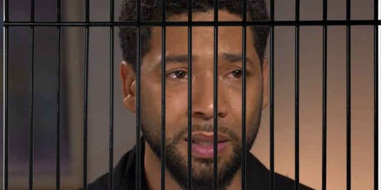 Empire Star Jussie Smollett Was Arrested In Chicago