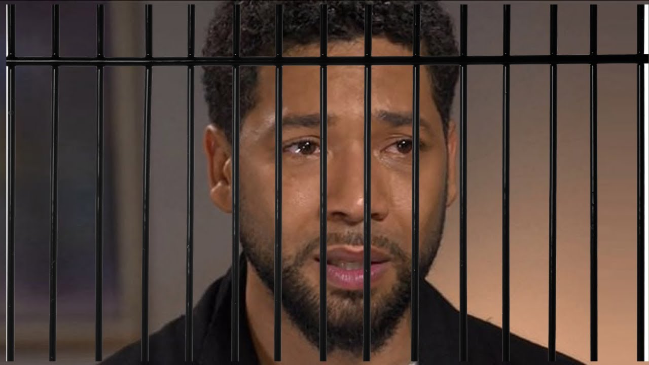 Empire Star Jussie Smollett Arrested In Chicago!!!