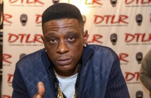 lil boosie