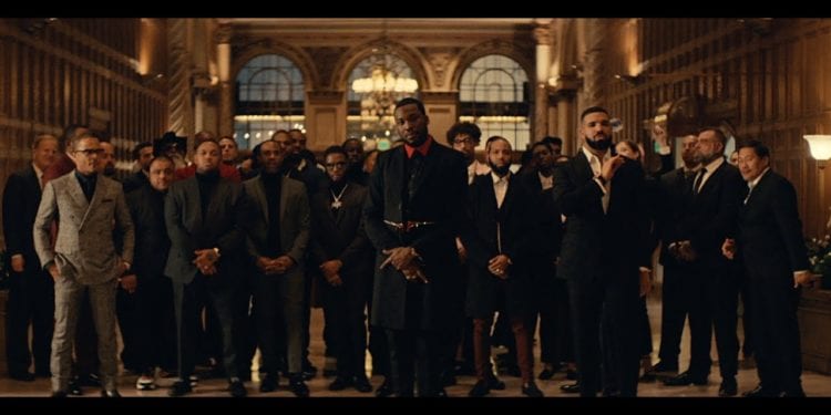 Meek Mill Drake And Nipsy Hustle Going Bad Video