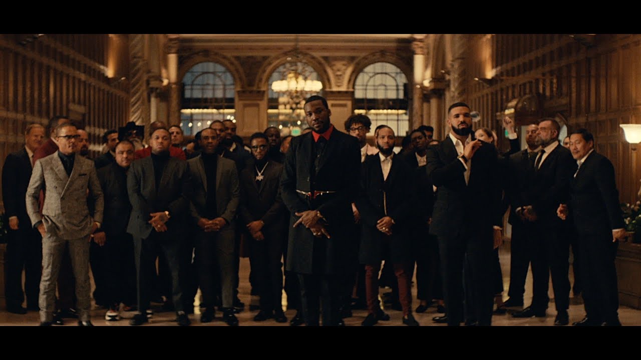 Meek Mill and Drake Going Bad Video w/ Nipsy Hustle!!!