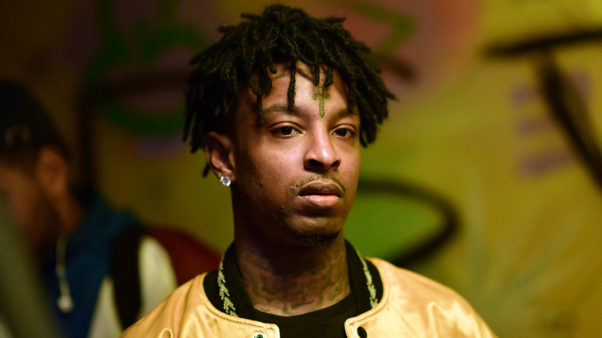 Consequences for Gun in 21 Savage Car?!