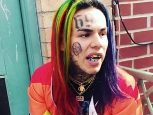 tekashi