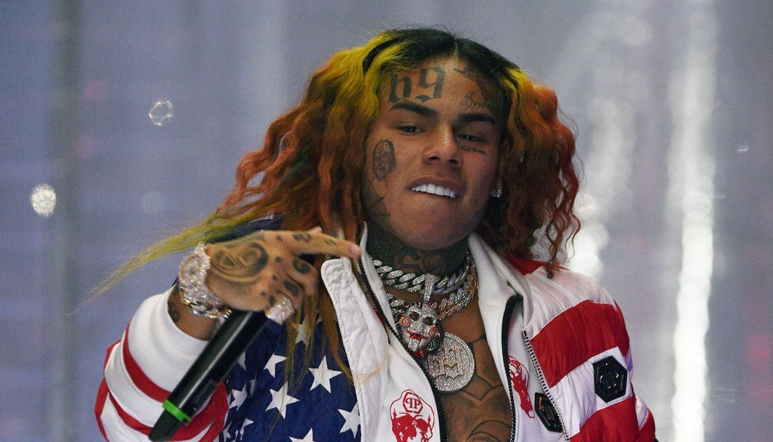 tekashi 69 zodiac