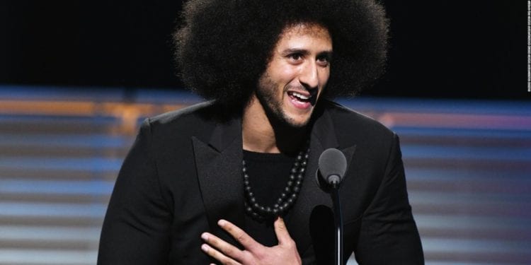 Was Colin Kaepernick's Low Settlement With NFL Ridiculous