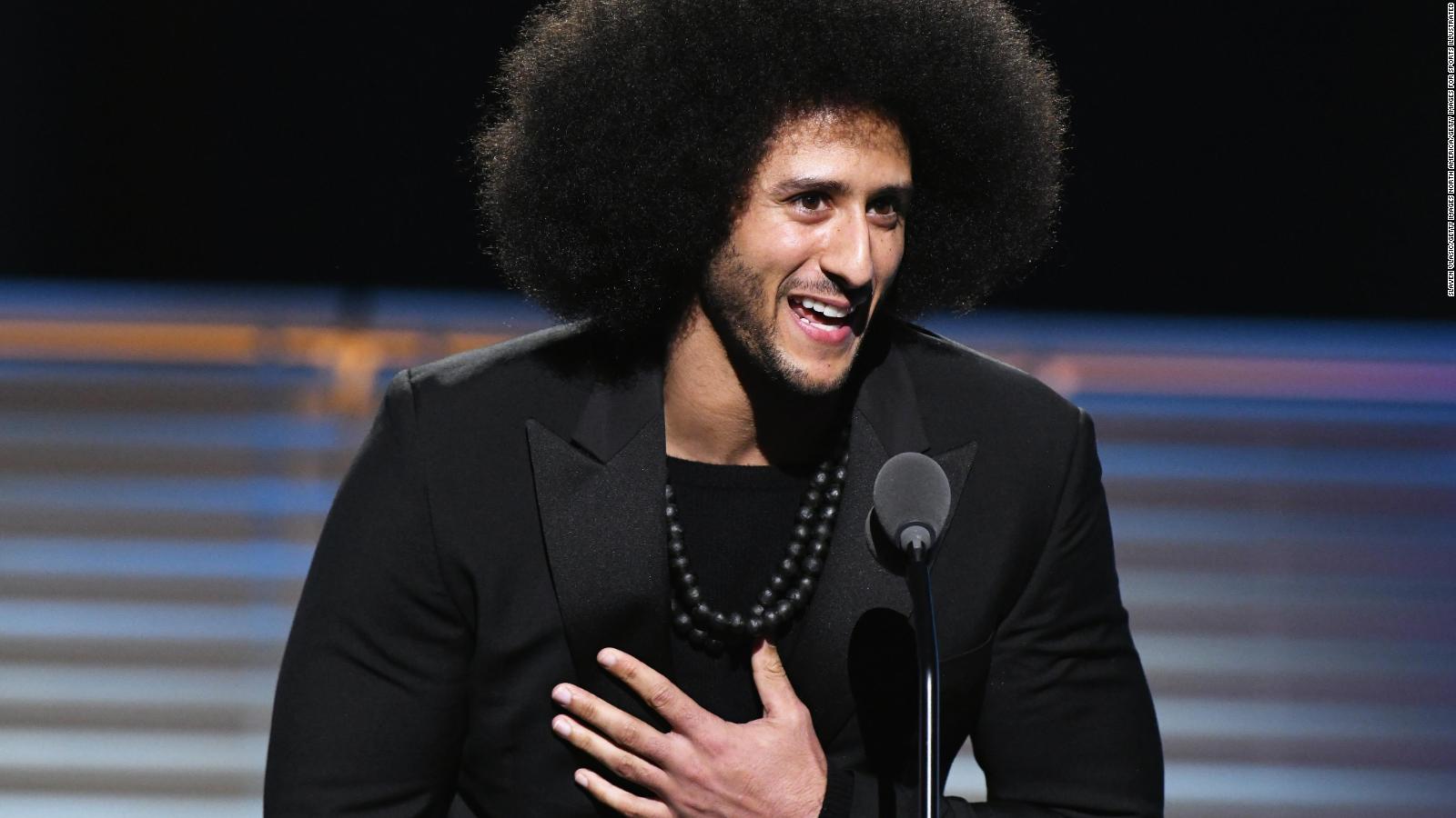 Colin Kaepernick and Low Settlement With NFL Ridiculous?!???
