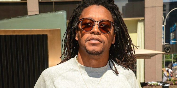 Lupe Fiasco Calls Out Atlantic Records On Instagram