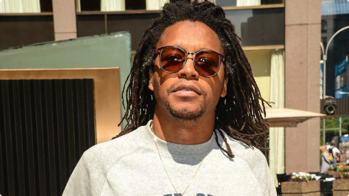 Lupe Fiasco Calls Out Atlantic Records On Instagram!!!