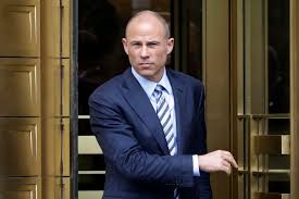 attorney michael avenatti