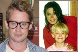 macaulay n michael