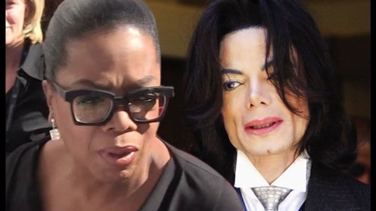 Exclusive Jackson Family Interview Oprah and her Betrayal Of MJ!!!