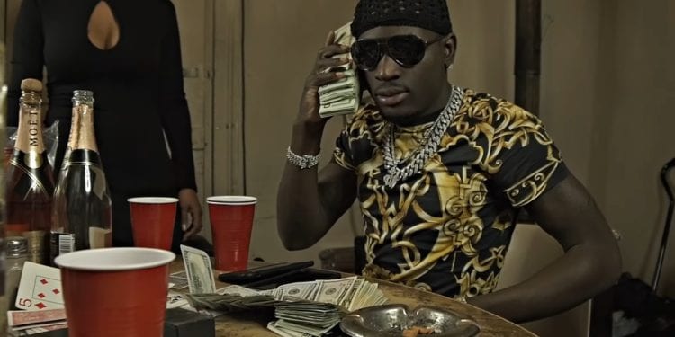 T I Post A Message On IG About Ralo Arrest