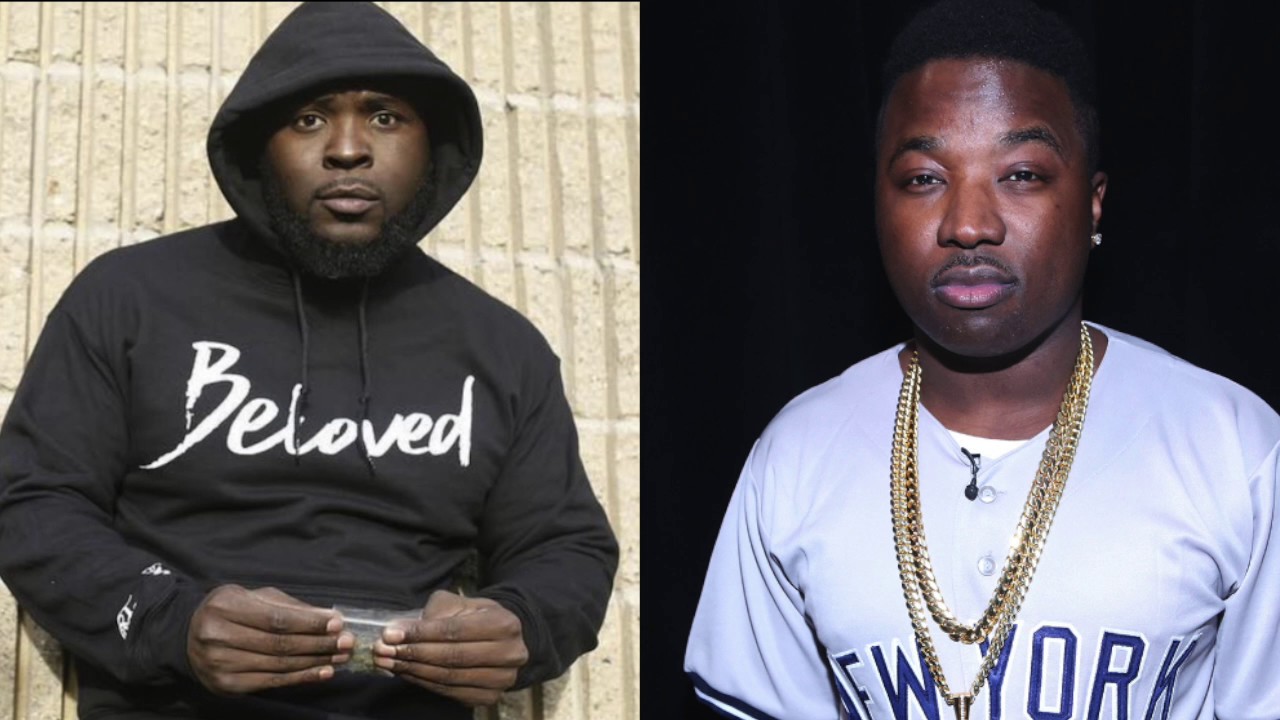 Troy Ave Prepared To Testify Against Taxstone!!!