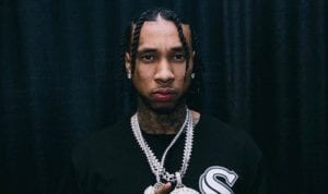 tyga