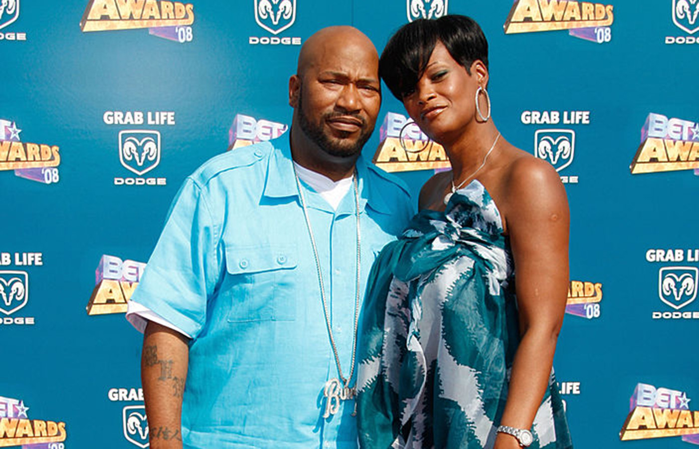 Bun B And Wife - Hip Hop News Uncensored