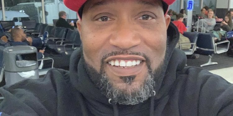 Rapper Bun B Shoots An Armed Home Intruder