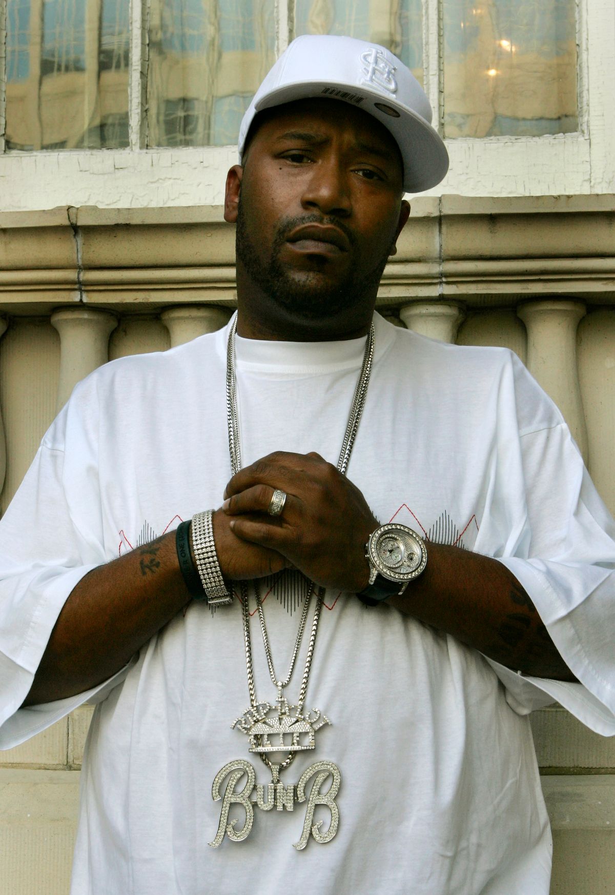 bun b Hip Hop News Uncensored