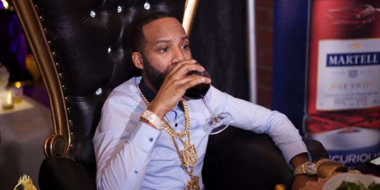J Prince Jr Puts Out A Stern Warning To Leaders After Nipsey's Death