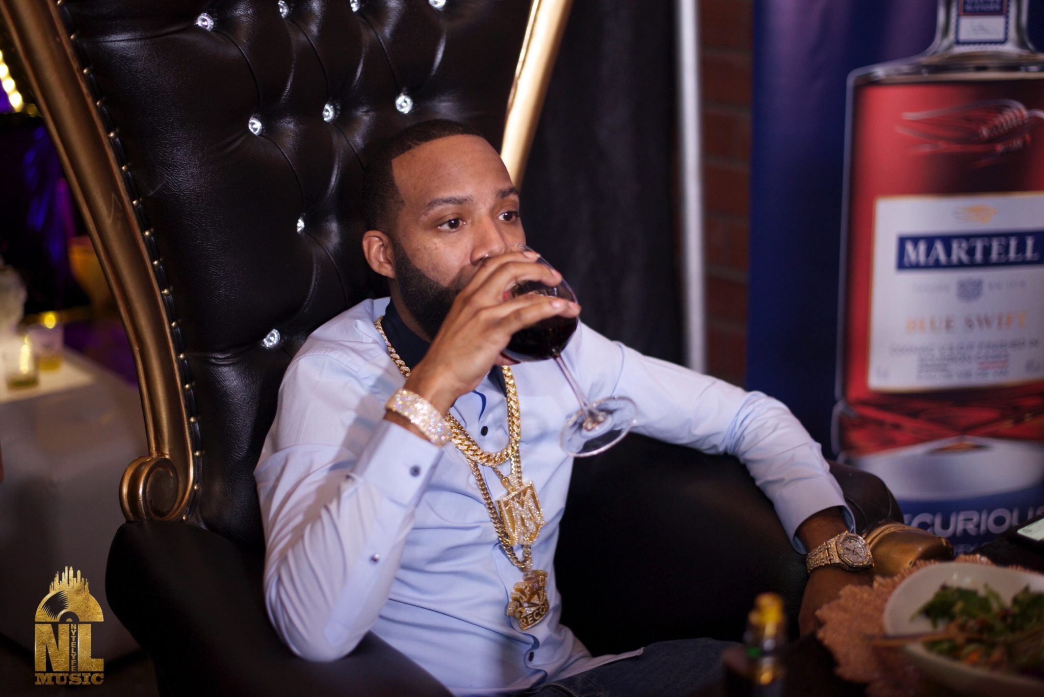 J Prince Jr Puts Out A Stern Warning To Leaders After Nipsey’s Death!!!