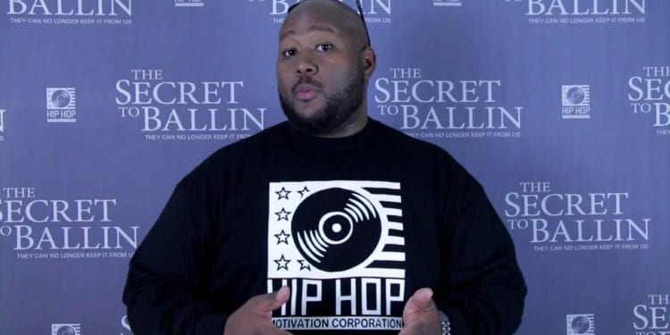 Kenyatta Griggs Insight On What He Thinks Happened To Nipsey