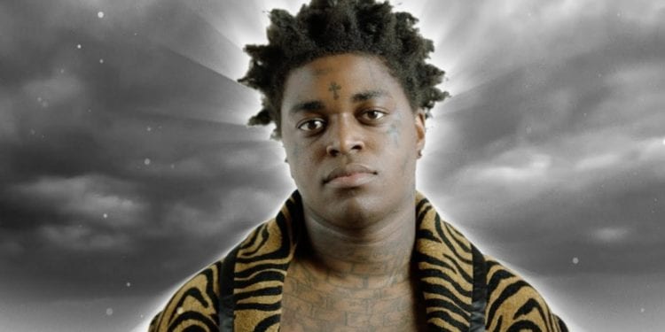 Kodak Black Arrested At U.S. Border On Drug And Weapon Charges