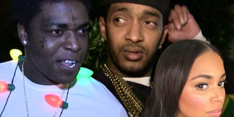 Kodak Black Career Ending Mistake For Disrespecting Lauren London