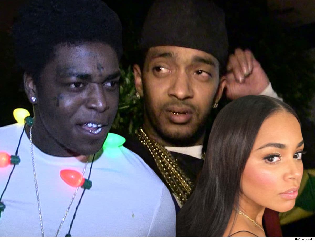 Kodak Black Career Ending Mistake For Disrespecting Lauren London!!!