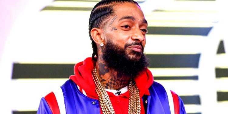 Nipsey Business Partner Shares What Happened That Fatal Day