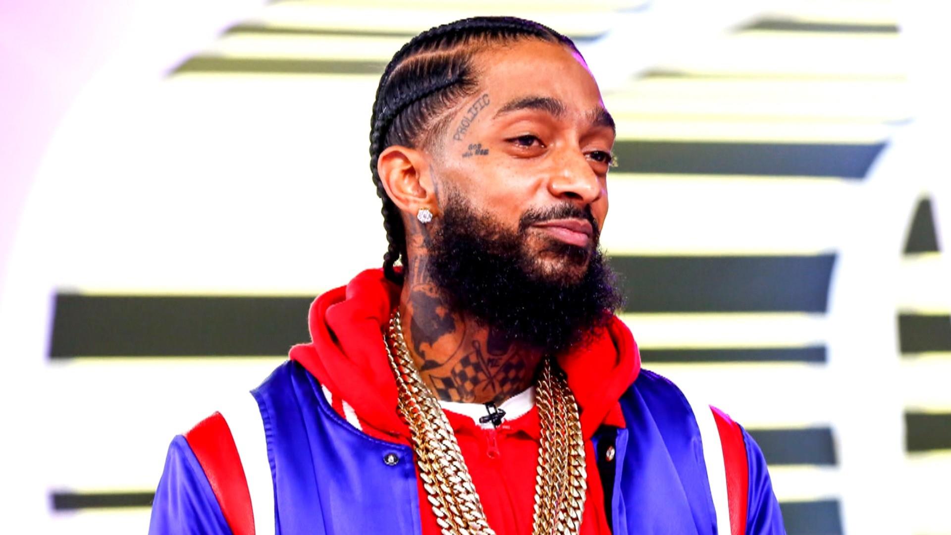 Nipsey Business Partner Herman Douglas Shares What Happened That Fatal Day!!!