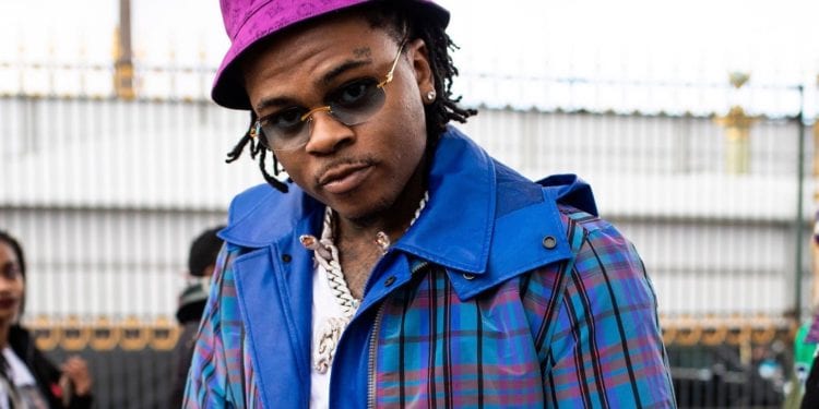 Did Gunna Brake The Rules By Wearing A Chanel Bag