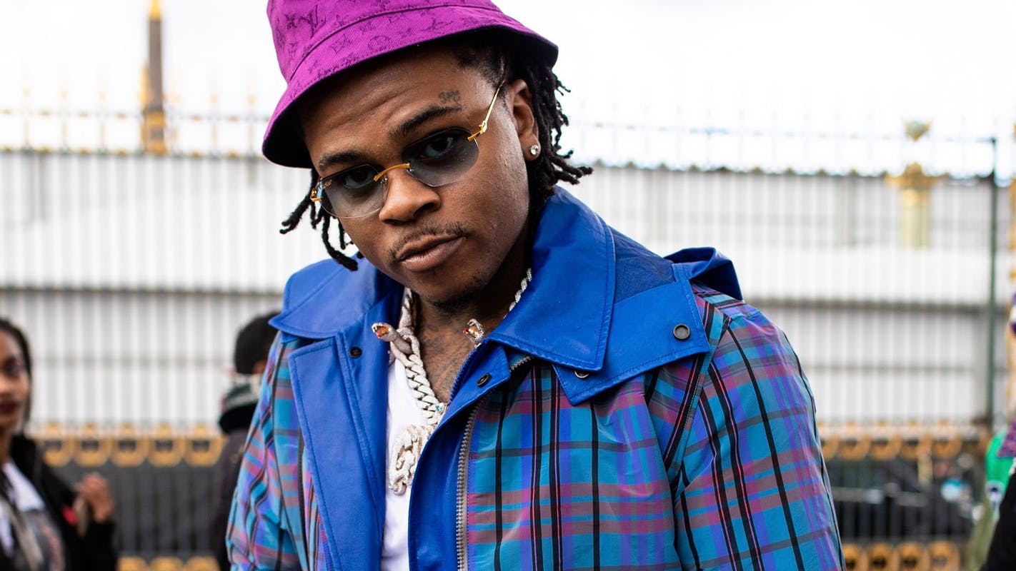 Gunna speaks on his viral $10,000 Chanel bag.