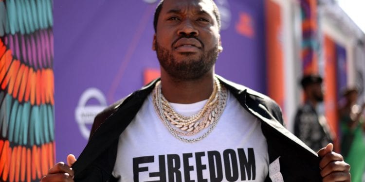 Vengeful Judge Brinkley Blocks Meek Mill From Traveling With 76ers