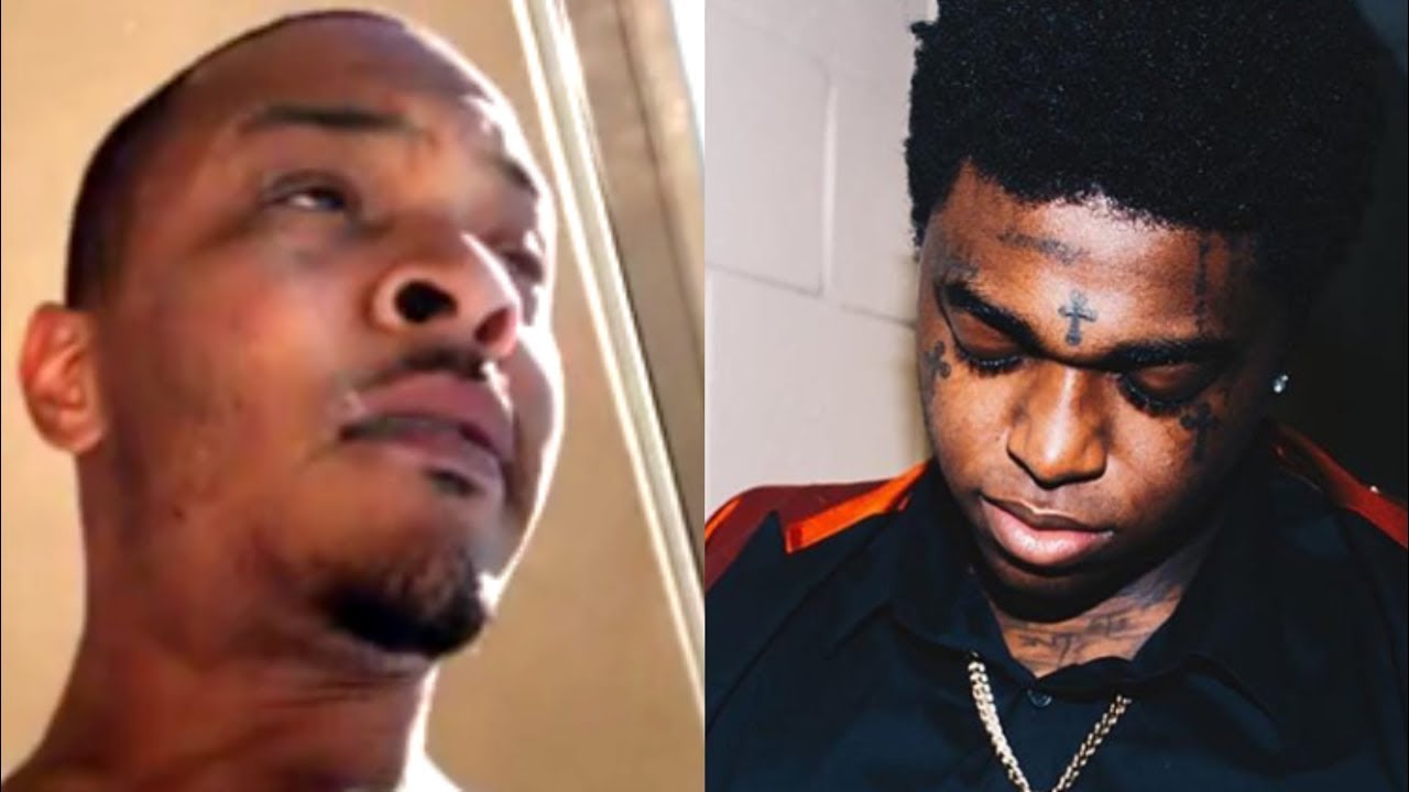 T.I. Blast Kodak Black For Inappropriate Comments To Lauren London ...