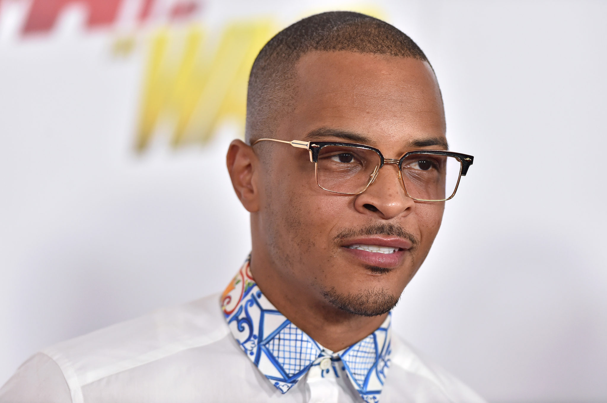 T.I. Sued For $10M Over Bank Roll Mafia Name!!!
