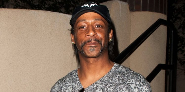Katt Williams Claims Former Employees Stole 59M From Him
