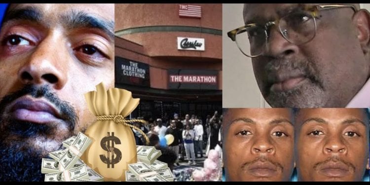 Chris Darden Quits Eric Holder Case After Death Threats