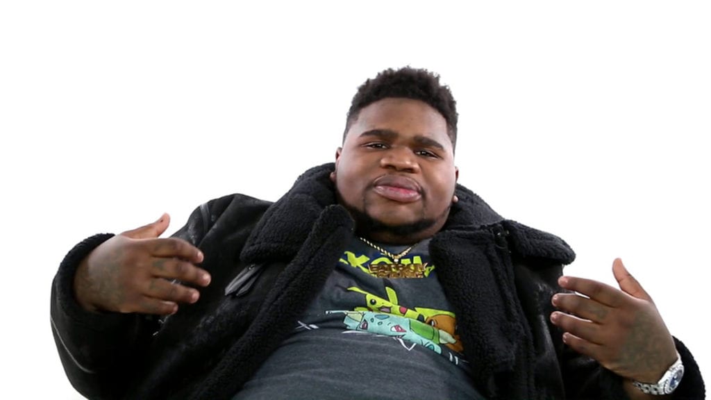 Fatboy SSE Arrested For Possession Of Weed!!! - Hip Hop News Uncensored