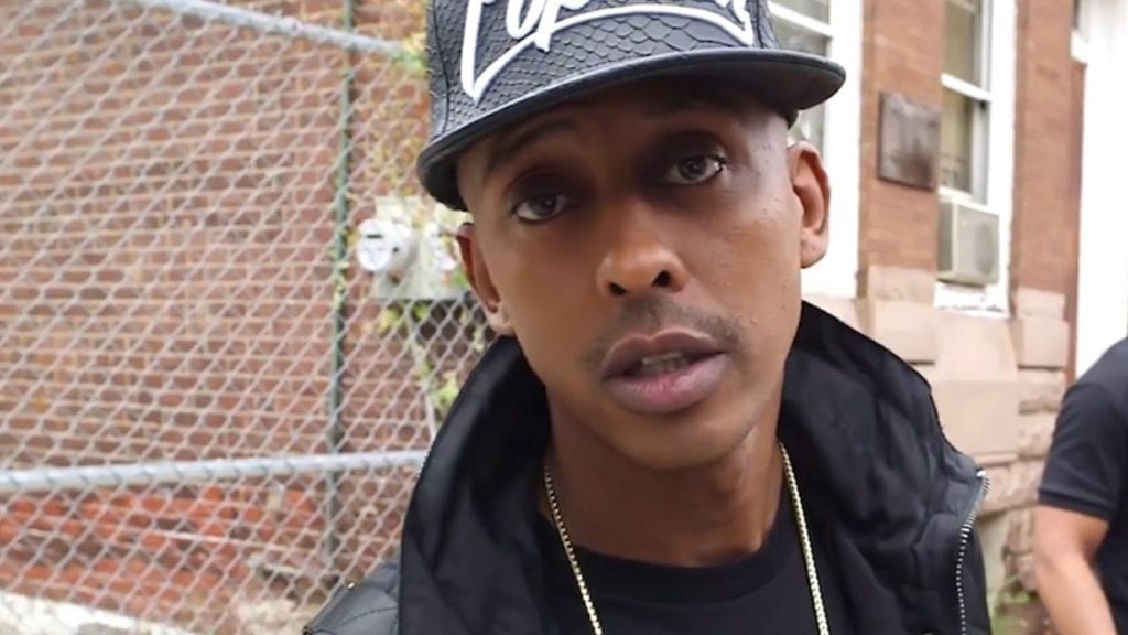 gillie da kid Hip Hop News Uncensored