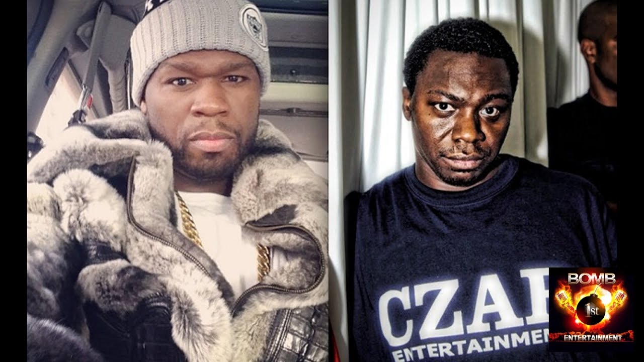 50 Cent Didn’t Snitch On Jimmy Henchman According to Feds!!!