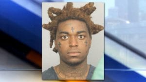 kodak black