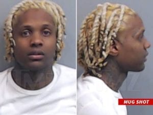 rapper lil durk