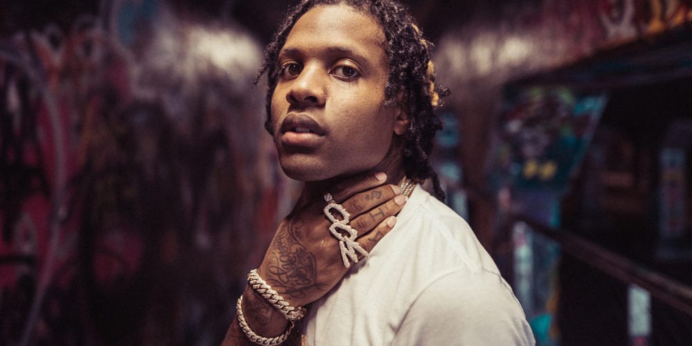 Lil Durk In Police Custody For Shooting Incident!!! - Hip Hop News ...