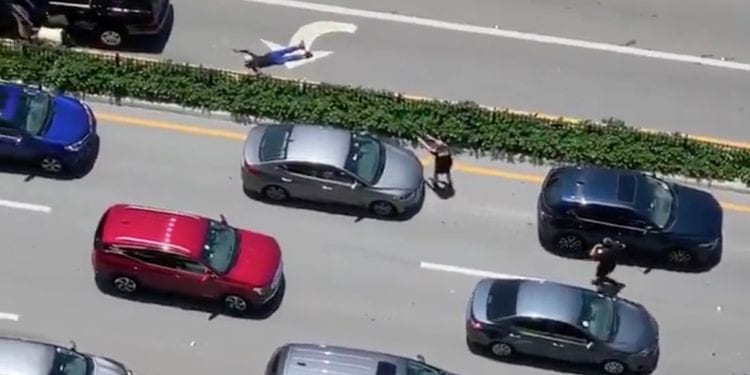 NBA Young Boy Involved In Shootout In Miami