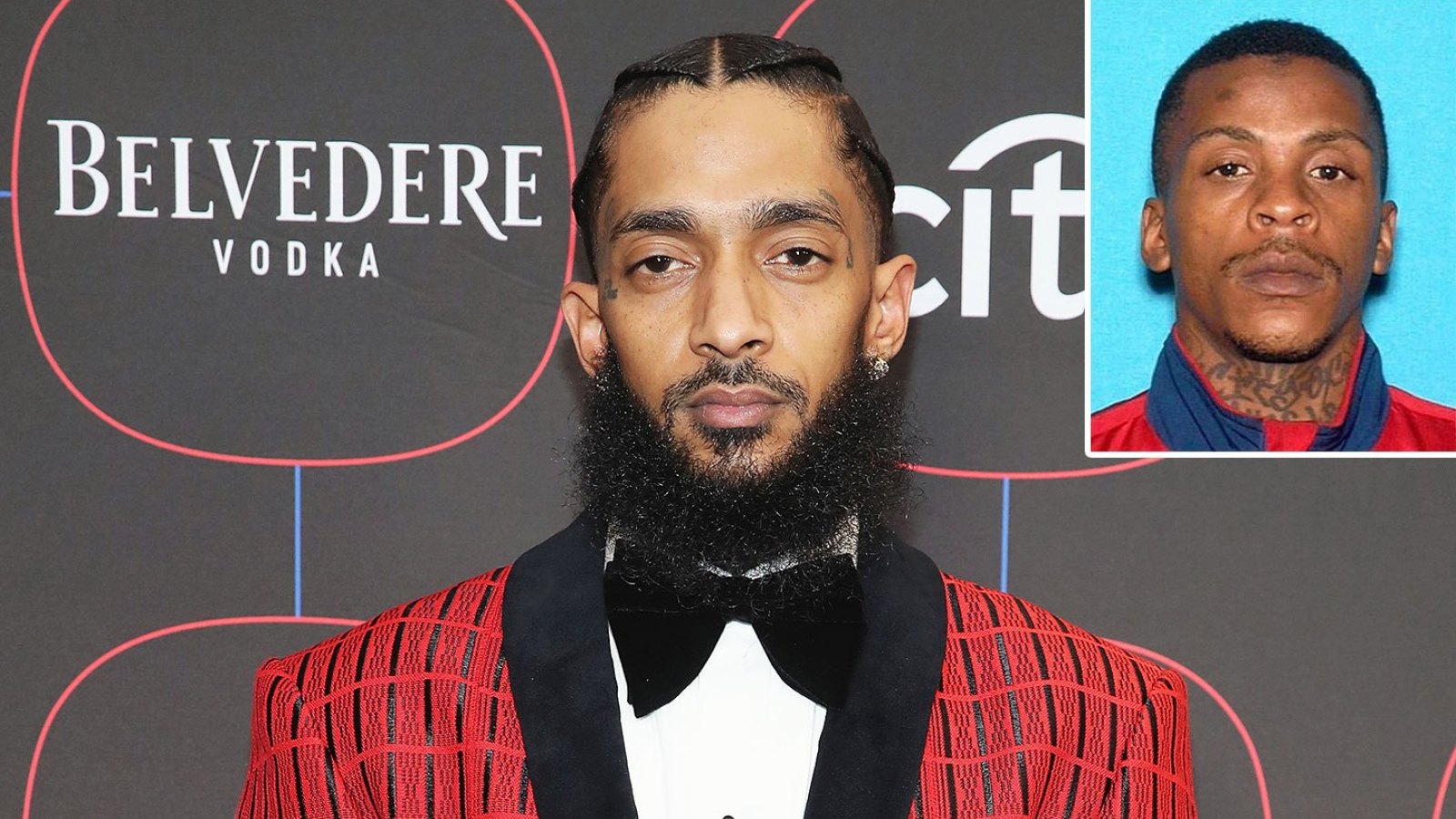 Nipsey Hussle Had No Affiliation With Suspect Eric Holder!!!