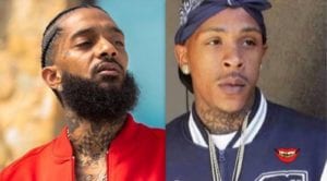 nipsey vs eric