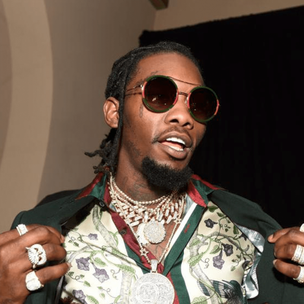 offset from group migos - Hip Hop News Uncensored