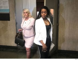 remy ma w attorney