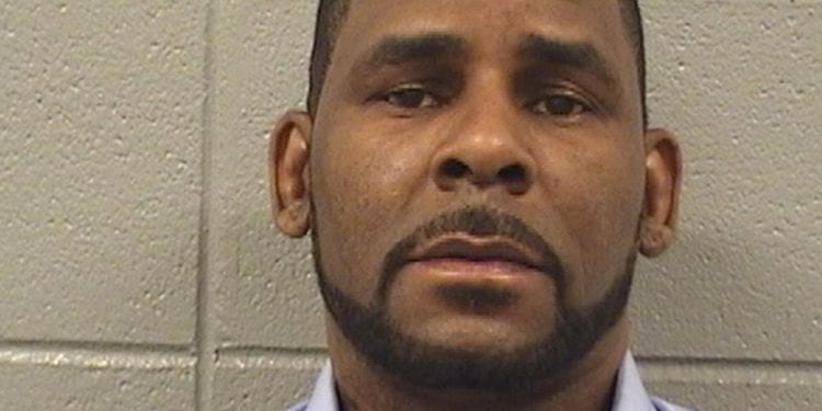 Feds Have 2 New Cases Pending Against R Kelly