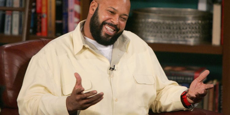 Suge Knight Indicates Snoop Is a Snitch In A Old Interview